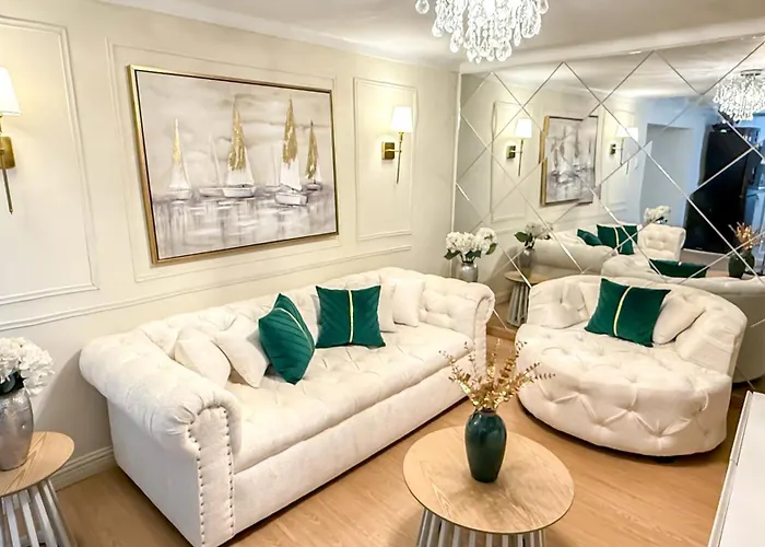 Casona Azul Appartamento