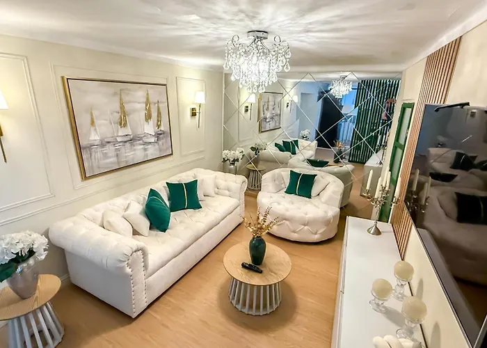 Casona Azul Appartamento