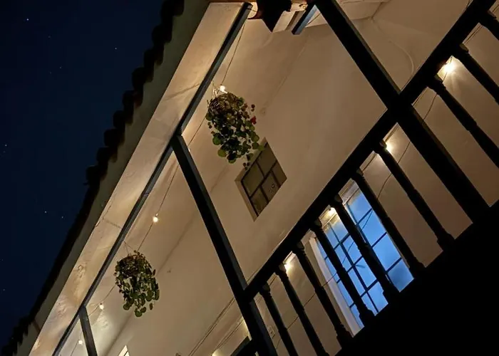 Appartamento Casona Azul