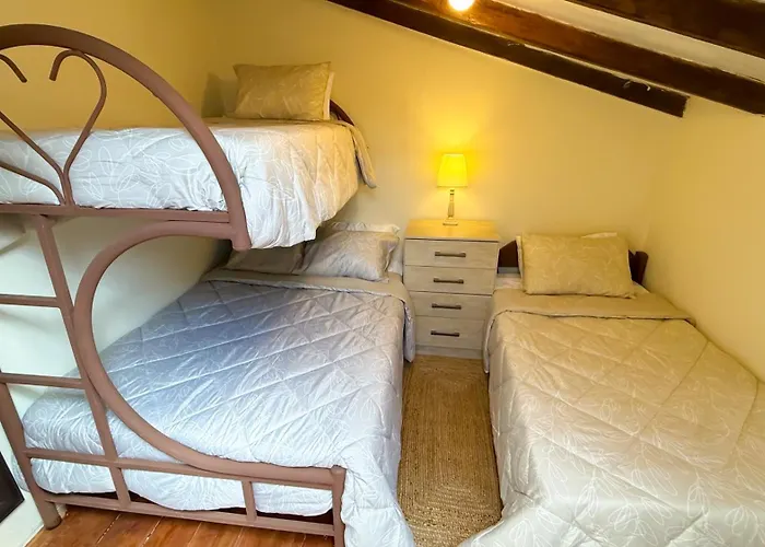 Appartamento Casona Azul *