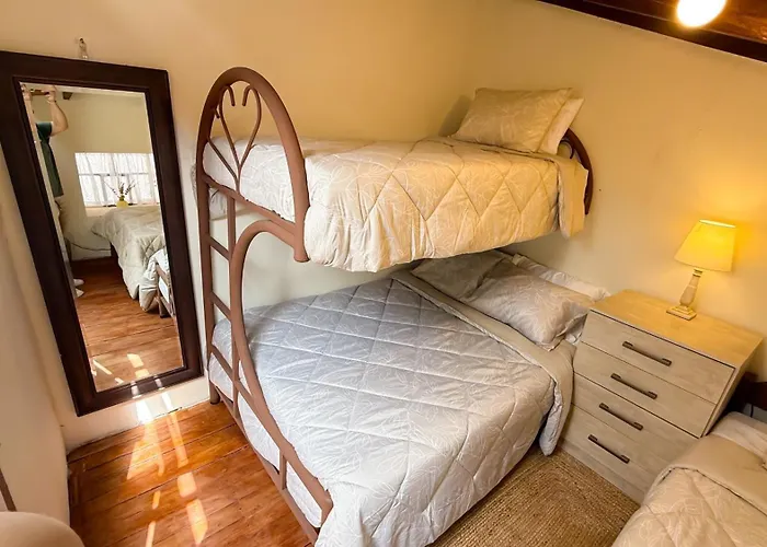 Casona Azul Cuzco