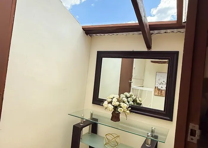 Casona Azul * Cuzco