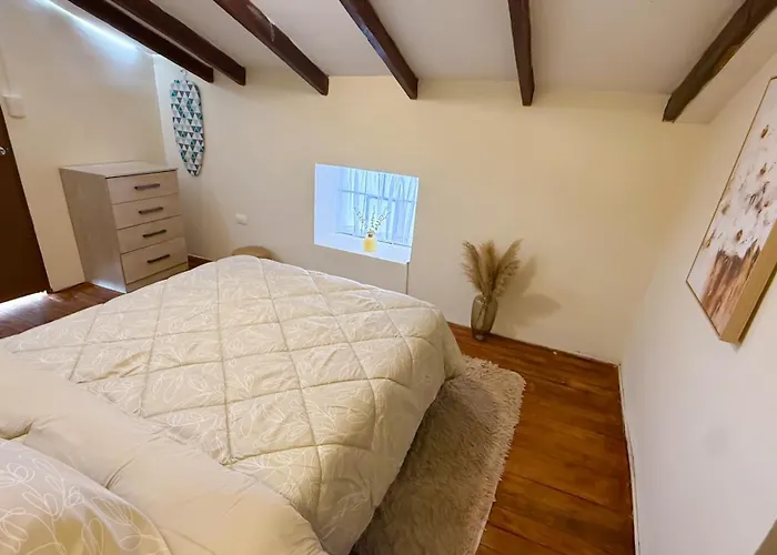 Appartamento Casona Azul