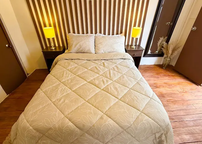 Casona Azul Appartamento