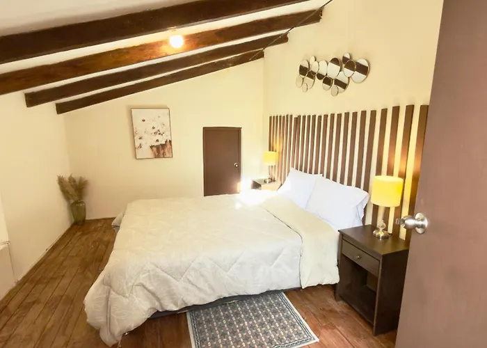 Casona Azul Appartamento *