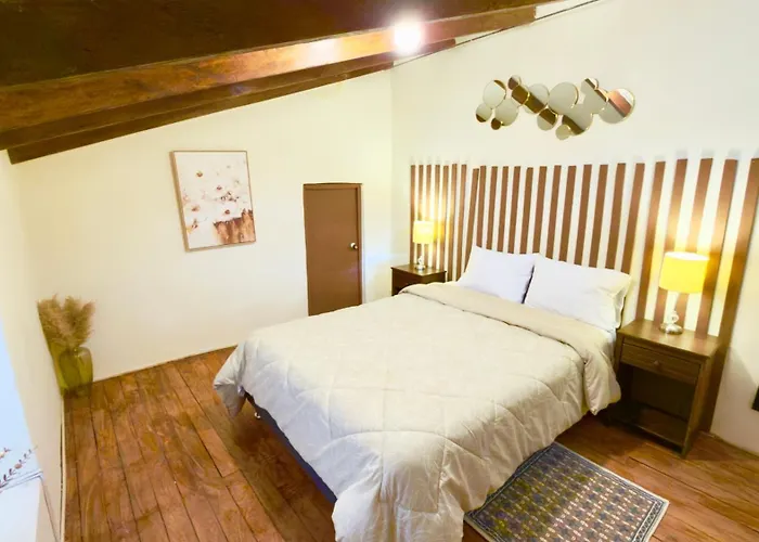 Casona Azul Appartamento *