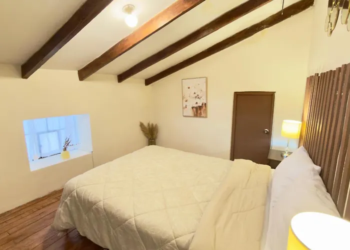 Casona Azul