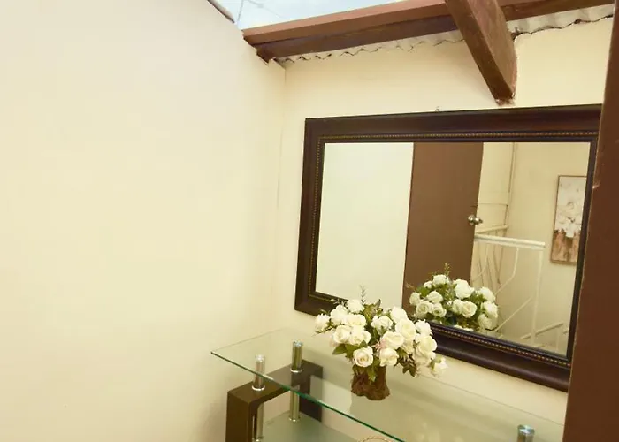 Casona Azul Cuzco